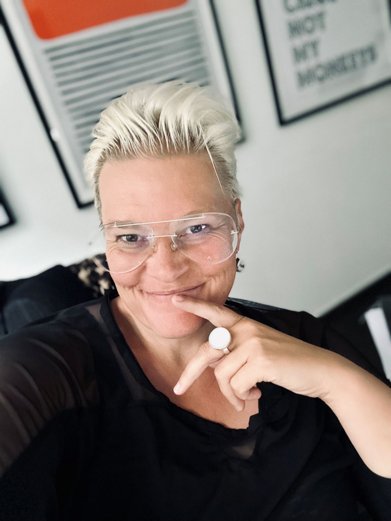 ANNABELLE NEUDAM (stellvertretend für "DAS REhaportal")