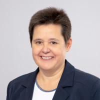 Bild von Prof. Dr. Corinna Bergelt