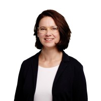 Bild von Prof. Dr. Dörte Busch