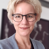 Picture of Prof. Dr. Anke Menzel-Begemann