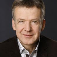 Picture of Prof. Dr. Klaus Pfeifer