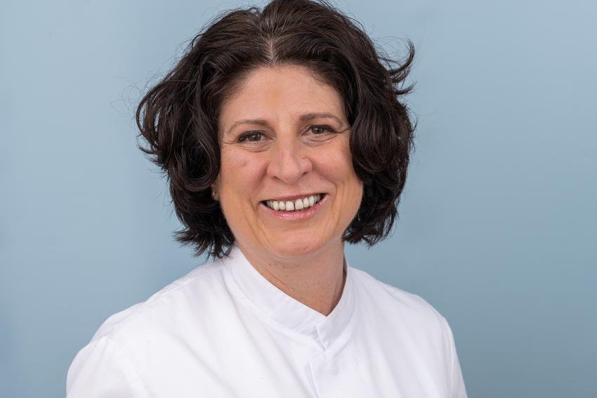 Priv.-Doz. Dr. med. Georgia Schilling